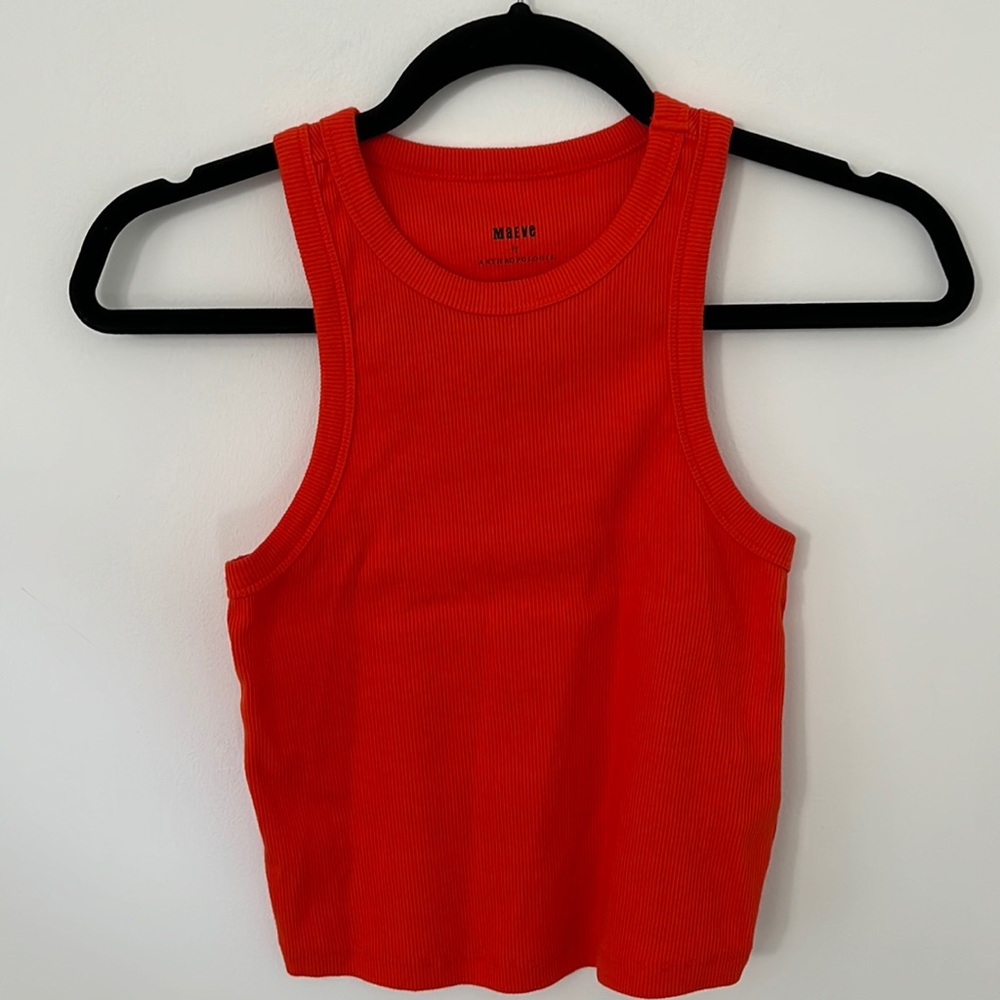 Maeve Tank Top
